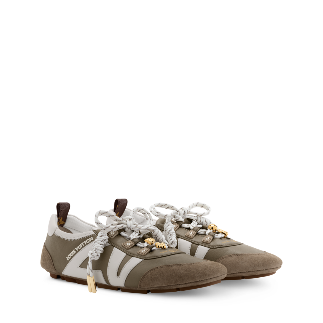 スニーカー LOUIS VUITTON LV Sneakerina - Women - Shoes | LOUIS VUITTON ®